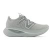 New Balance Мужские кроссовки FuelCell SuperComp Rain Cloud серо-серебристые Marblehead MRCXED2