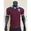 2026-2027 Club Exclusive Quick Dry Breathable Soccer Jersey Adult Short Sleeve Team Training Football Shirt