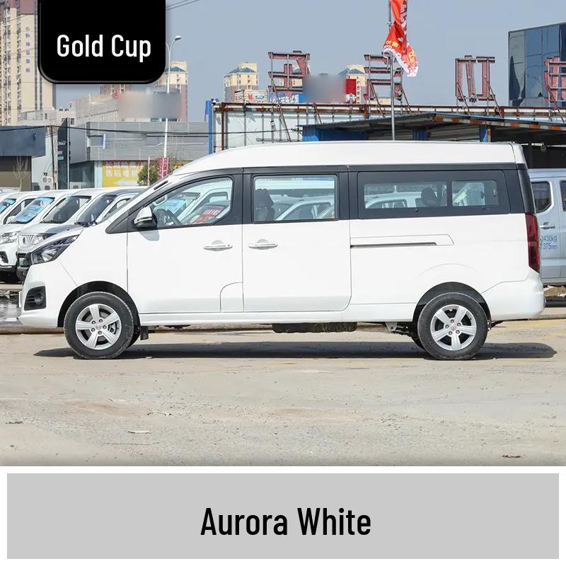 Маркер-подкраска Jinbei для S50750, Zhishang S30/S35, TiAZ, автомобиля Qi Yunzai и Yunying Cargo