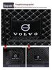 2020 Volvo XC60 Custom Rear Trunk Tail Mat