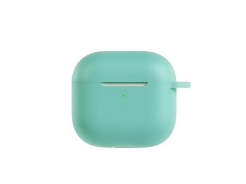 Защитный чехол AirPods 4-го поколения для гарнитуры Apple Bluetooth