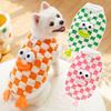 Autumn and Winter Pet Dog Dog Cat Clothing Supplies Funny Cute Cartoon Teddy Than Bear Baby Clothes Small and Medium Dog