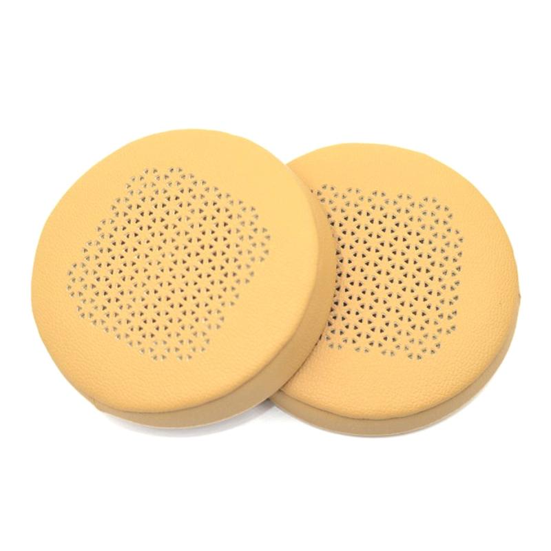 Высококачественные амбушюры для беспроводных наушников Jbl Duet Bt, амбушюры, подушка, мягкая протеиновая кожа, пена с памятью, губка, чехол для наушников