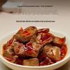 Longzangshan She Instant Spicy Braised Bamboo Shoots