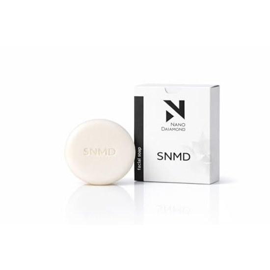 Мыло с наноалмазами SNMD