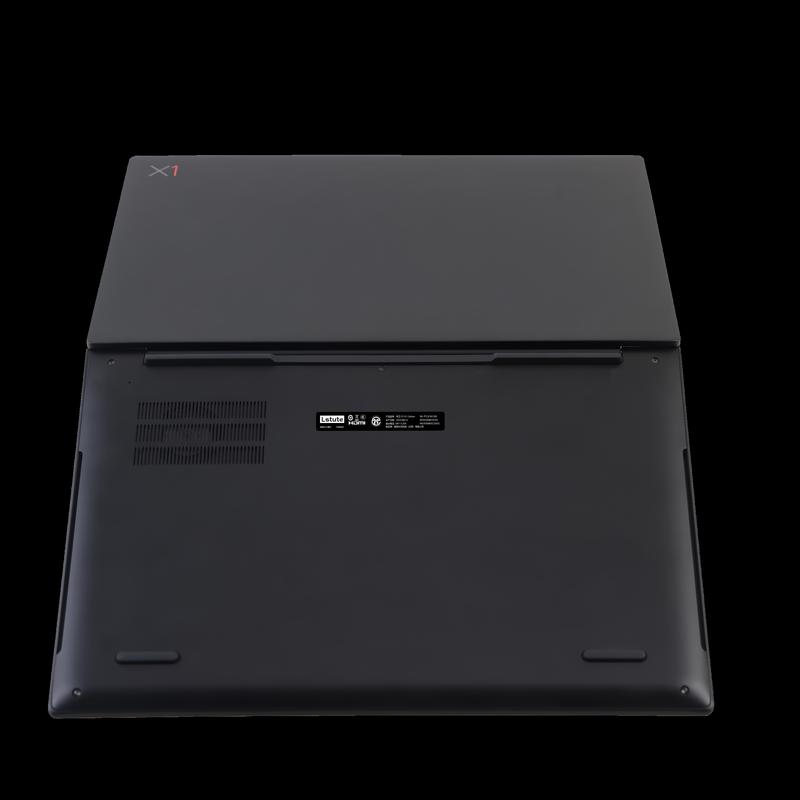 Lenovo Ноутбук ThinkPad CF-X1 Carbon (Китайская версия)