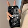 Чехол для телефона с изображением группы J-Judas P-Priest для IPhone 17 Pro Max 16 15 14 Pro Max 13 11 Plus Стеклянная крышка