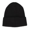 Шапочка с вышивкой BEANNIE BLACK [Pitching Ninja]