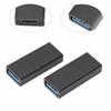 2 шт. Двухцелевой для зарядки и передачи данных USB 3.0 на Type C Адаптер для планшетов