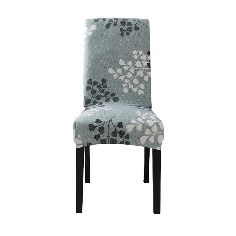 Сплошной цвет чехол на стул спандекс стрейч чехлы на стулья чехлы на стулья для кухни столовая кухня свадебный банкет