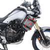 Sacoche étanche Dry Bag Bagtecs G3R 6L pour barres de protection Honda NC 750 / NC 700 S / NC 700 X