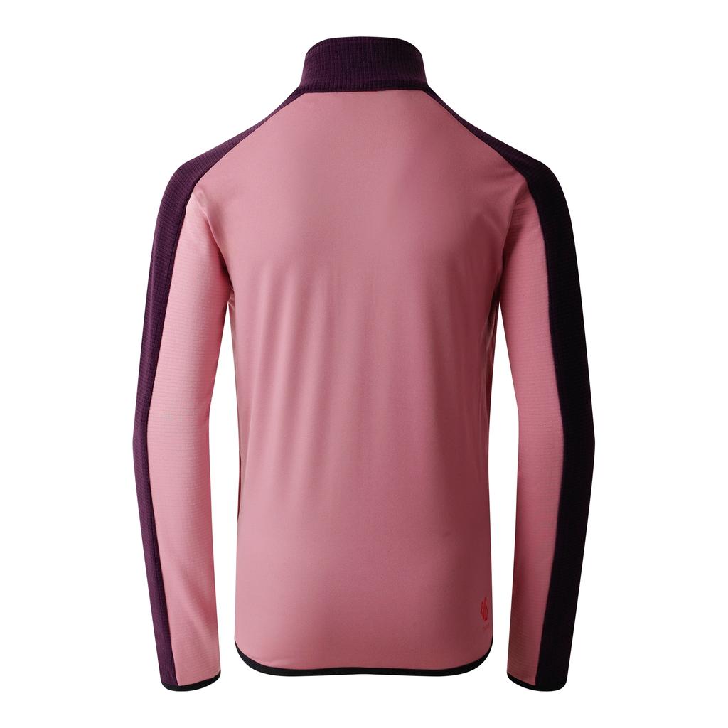 Dare 2B Childrens/Kids Emergent IV Stretch Midlayer