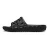 Crocs Классические геометрические шлепанцы 'Черный' 209608-001