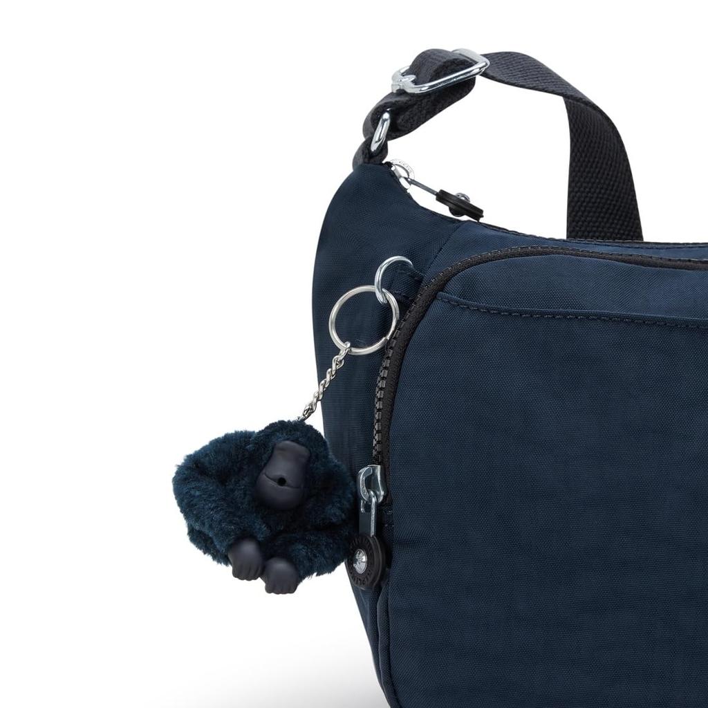 Kipling CAI Blue Bleu 2 C KI25870ND 7L