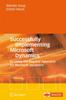 Книга Successfully Implementing Microsoft Dynamics (TM) : By Using the Regatta (R) Approach for Microsoft Dynamics (TM)