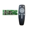 Solar Street Light Circuit Board Circuit Driver Human Body Sensing LED Control Module Solar Lamp Circuit Board