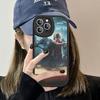 R-resident Game E-evil Чехол для телефона из твердой кожи для IPhone 16 15 14 13 12 Mini 11 14 Pro Max Xs X Xr 7 8 Plus Fundas