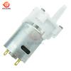 DC 3V-12V mini Electric motor pump Aquarium Self-priming Motor Pump RS-360SH Miniature Water Pump Pumping Gear Motor