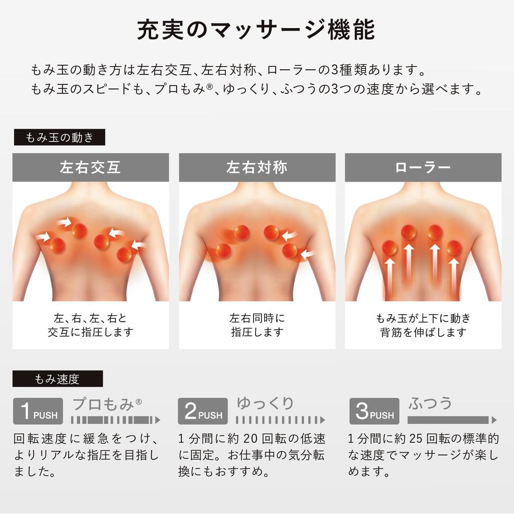 Массажер для спины ATEX Lourdes, оранжевый, коричневый, массажное сиденье, поясница, спина, плечи AX-HP210br