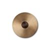 ZILDJIAN K Zildjian K ZILDJIAN SWEET HIHAT TOP Верхняя часть тарелки 16 дюймов Хай-хэт