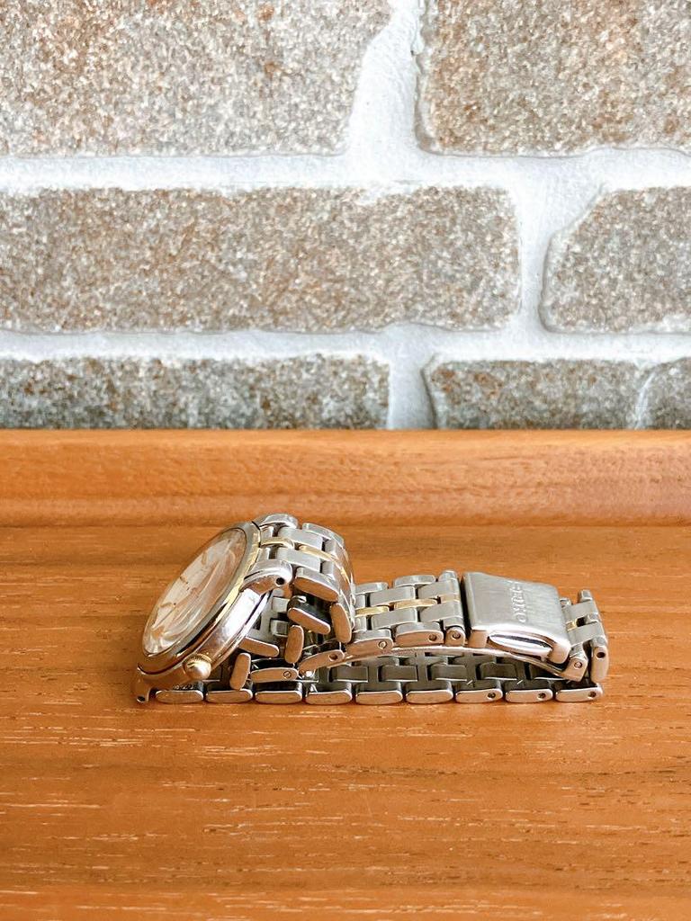 [Б/У] Женские часы SEIKO Exceline