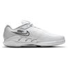 Nike Court Air Zoom Vapor Pro Белые черные мужские кроссовки CZ0220-124