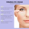 Honey Eye Cream Lightens Dark Circles, Firming Skin Instant Eye Repair Essence Eye Beauty Treatment