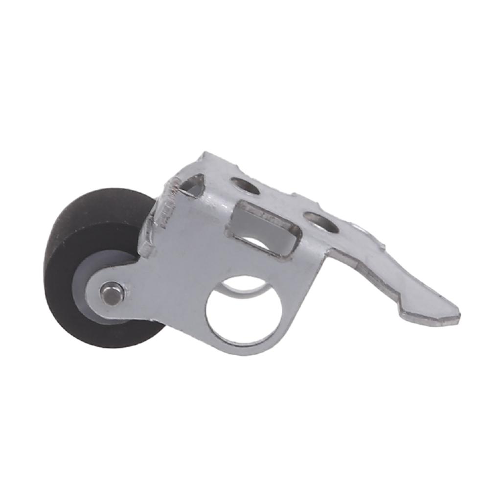 5 шт./компл. Колесо Ремень Шкив Резиновый Прижимной Ролик для Кассетной Деки Магнитофона TN-21