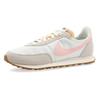 Nike Waffle Trainer 2 Phantom Atmosphere Women Sneakers Cream Sail Black DA8291-004