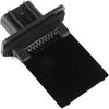 OCPTY A/C Air Conditioning Heater Fan HVAC Blower Motor Resistor Regulator fit for 2008-2012 for Ford Escape/2007-2016 for Ford Expedition/2004 for