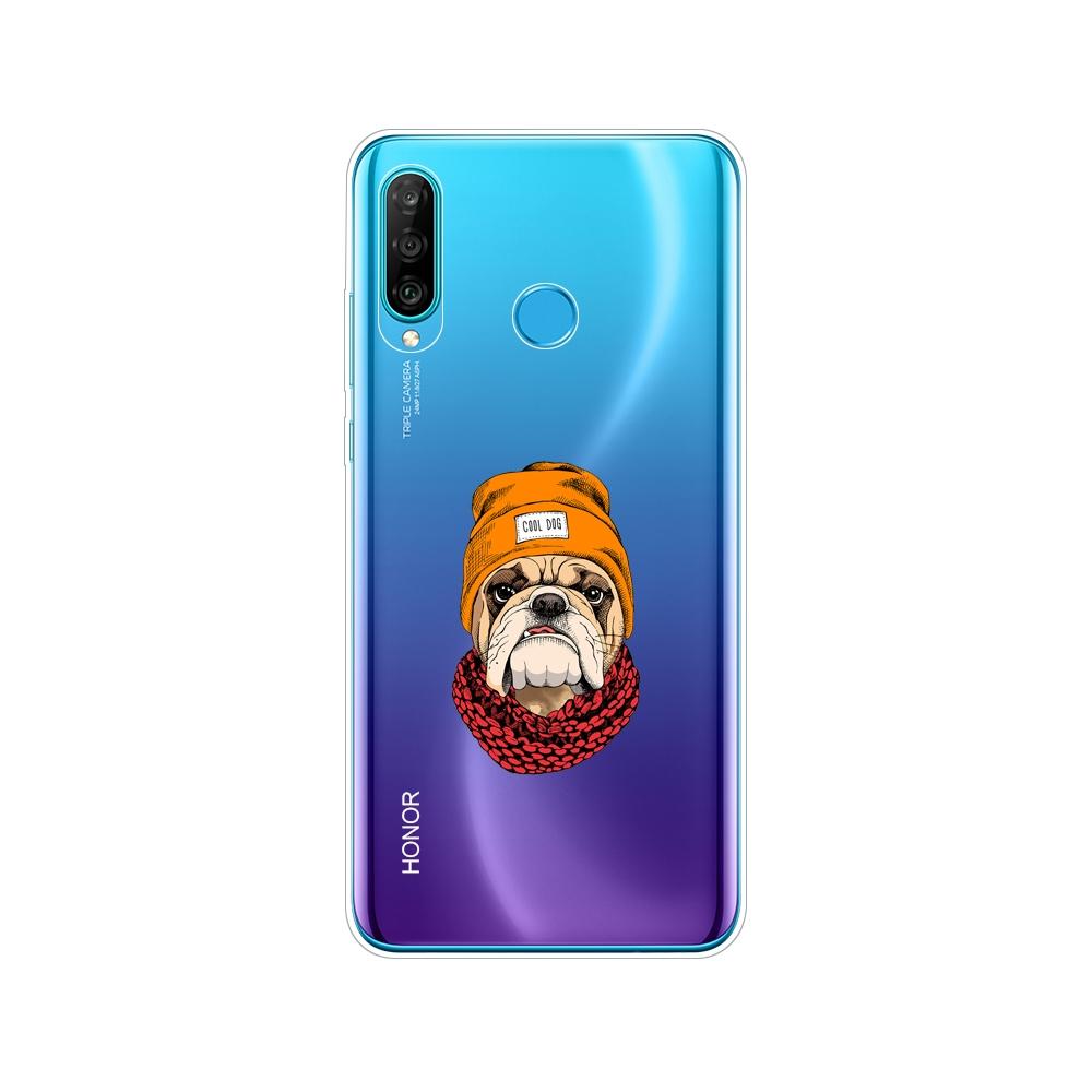 Чехол для телефона Honor 20s на Huawei Honor 20 S, задняя крышка, бампер, чехол, чехол из силикона и ТПУ, мягкий, полная защита, противоударный, модный