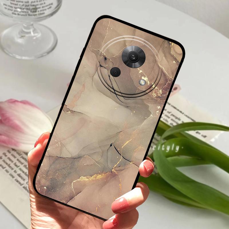 Для Meizu Lucky 08 5G Чехол Lucky08 Модный Мягкий ТПУ Силикон Матовый Чехол для Телефона Для Meizu Lucky 08 Ударопрочный Fundas Бампер