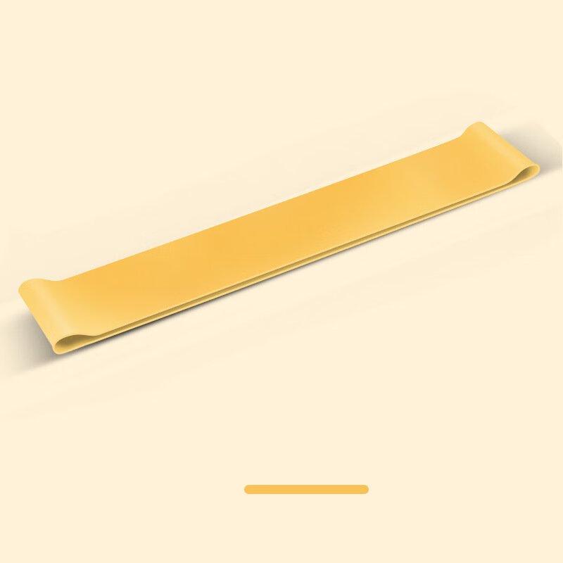 JOINFIT Фитнес-резинка-петля из латекса, набор из 4 штук