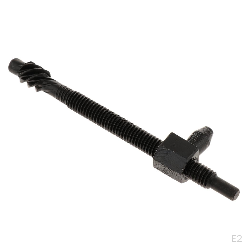 Высокопроизводительный регулировочный винт натяжителя цепи для 362 365 371 372