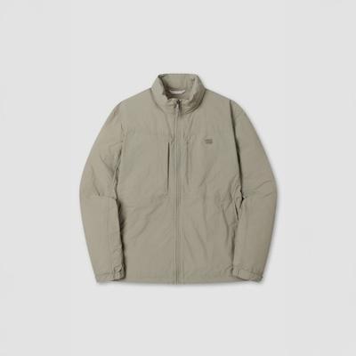 Kolon SportS Мужская Складная Легкая Куртка windforeSt Tljjm25531mud