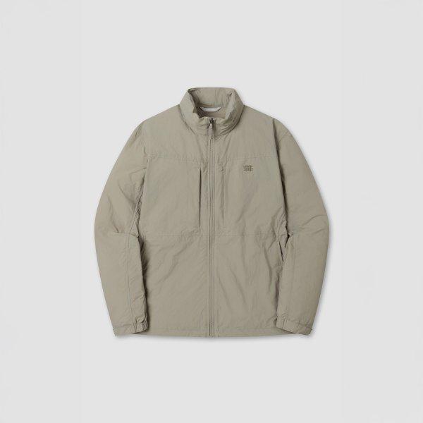 Kolon SportS Мужская Складная Легкая Куртка windforeSt Tljjm25531mud