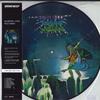 LP Пластинка URIAH HEEP - Demons And Wizards (Пикчер-диск) BMGCAT534LP BMG 2022 Европа Рок