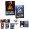 Here To Slay Увлекательная карточная игра для семей с яркими иллюстрациями и захватывающим геймплеем
