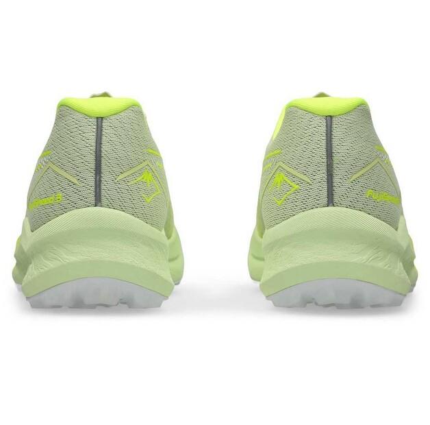 Asics Fujispeed 3 кроссовки трейловые