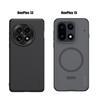 Чехол Nillkin для OnePlus 15 / 13 5G, Жесткий ПК, Магнитный, Супер Матовый Щит Pro, Magsafe, Мягкий Край, Задняя Крышка для Чехлов OnePlus 13