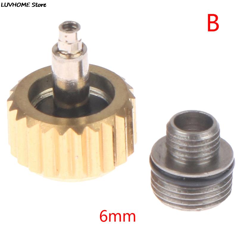 Для заводных головок часов Водонепроницаемые сменные заводные головки для часов Различные ремонтные инструменты Высококачественные заводные головки для часов