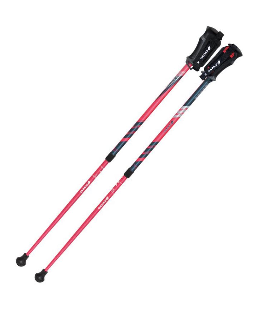 SINANO Revita La Cushion Walking Pole Other Pole Select Stock (652074)