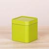 1/2pcs Metal Spices Storage Boxes Multicolors Tea Cans Box High Quality Sealed Tea Can  Cream Balm