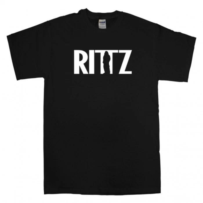 RITTZ The Rapper music fan t-Shirt