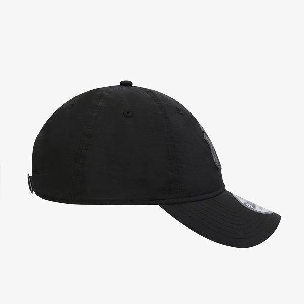 Кепка New Era без структуры New York Yankees Черная 15132552