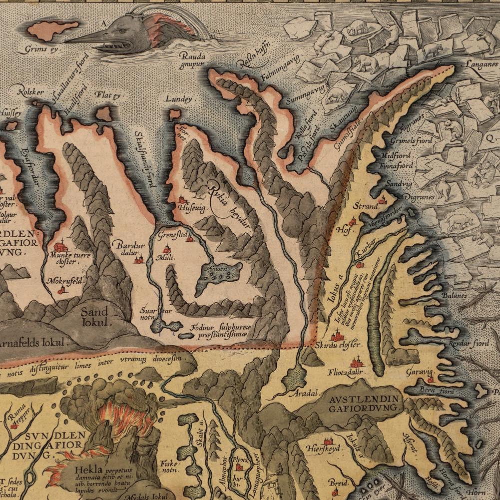 Настенное искусство в античном стиле, холст с винтажной картой, декор для стен, кабинет, географический, инструменты для туризма/образования, декор для комнаты