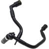 Brake Booster Vacuum Hose For A3 06-08 For TT 08-09 For Golf For Jetta For Passat 06-08 1K0612041GM Automotive Replacement Brake Hoses