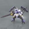 Пластиковая модель HG Mobile Suit Gundam Orphans Gundam Kimaris Vidar в масштабе 1/144 с цветовой кодировкой