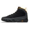 Air 9 Retro 'Black Dark Charcoal University Gold' CT8019-070