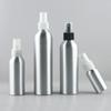 5Pcs Leak Proof Empty Refillable Perfume Mist Atomiser Aluminium Spray Bottles Perfume Sprayer